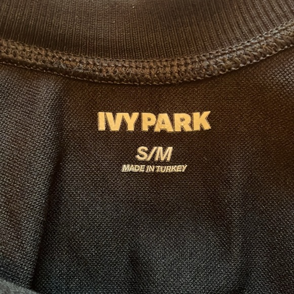 Ivy Park Net Bodysuit - Picture 8 of 11